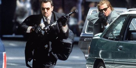 One of the greatest crime movies of all time could be getting a sequel