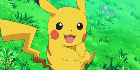 WATCH: ‘Scottish Pikachu’ is the Pokémon we all need right now