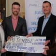 Former Tipperary hurler Seamus Hennessy raises over €200,000 for suicide prevention awareness