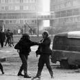 One former British soldier is to be charged over the 1972 Bloody Sunday killings