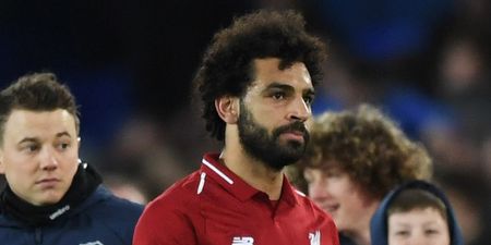 Mo Salah set to stay at Liverpool amidst Saudi League interest
