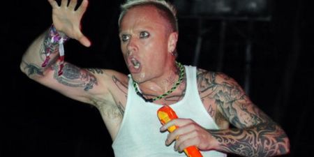 Keith Flint “took his own life”, says The Prodigy’s Liam Howlett in Instagram post