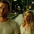 Serenity is the most WTF movie of the year, maybe of the entire decade