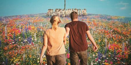 #TRAILERCHEST: Jack Reynor must survive Midsommar, the new horror from the creator of Hereditary