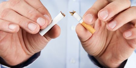 Thousands of ex-smokers could cash in on life insurance change