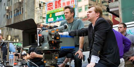 The first plot details of Christopher Nolan’s top-secret new movie may have been revealed