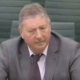 WATCH: MP delivers an absolute mic drop to Sammy Wilson of the DUP