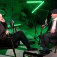 Michael Healy Rae reveals the odd sleeping habits that get him through the day