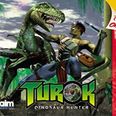 Iconic ’90s video game Turok: Dinosaur Hunter is getting re-released this month