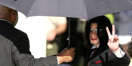 Ryan Tubridy says he probably won’t play any Michael Jackson songs ever again