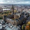 University of Glasgow evacuated after suspicious package found in mailroom