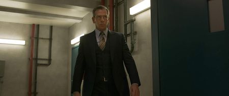 Ben Mendelsohn’s character in Captain Marvel is likely to be very important for the future of the MCU