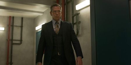 Ben Mendelsohn’s character in Captain Marvel is likely to be very important for the future of the MCU