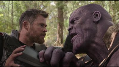 One important detail from the ending of Infinity War that we all need to keep in mind heading into the Endgame