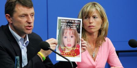 Madeleine McCann prosecutors “100% convinced” they’ve solved case