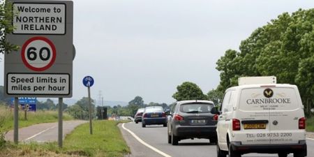 Motorists in Republic Of Ireland will require Green Card in case of no-deal Brexit