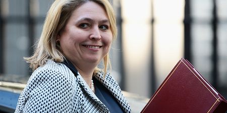 Even if Karen Bradley resigns, another incompetent know-nothing will take her place