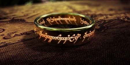 There are multiple new Lord Of The Rings movies on the way