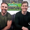 Baz & Andrew’s House of Rugby is coming to Belfast for a cracking LIVE show