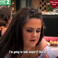 WATCH: This young woman on First Dates had an absolute nightmare with one of her answers