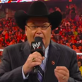 Jim Ross announces plans to leave the WWE