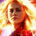 COMPETITION: Win this very cool limited edition Captain Marvel prize pack