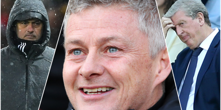 The Football Spin on Solskjaer’s magic and the Liverpoolification of United