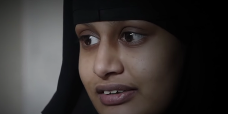 Shamima Begum’s baby has died, according to reports