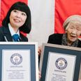 Guinness World Records have confirmed the age and location of the world’s oldest person