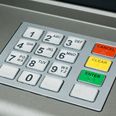 23-year-old man arrested on suspicion of ATM theft in Antrim