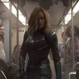 Captain Marvel defeats the trolls with gonzo, record-breaking $455 million weekend