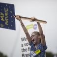Three-quarters of young people in the UK would vote Remain in second referendum