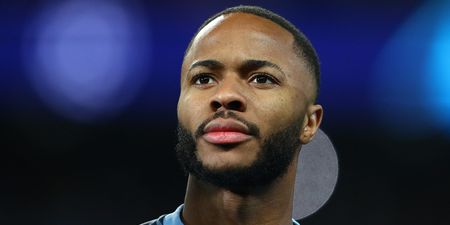 Raheem Sterling underlines his greatness and why it was only the usual suspects who doubted him