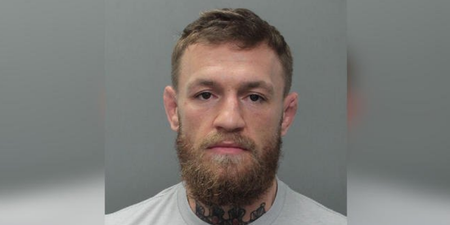 Conor McGregor sued in South Florida after recent arrest in Miami