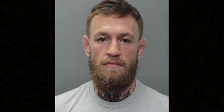 Conor McGregor released on bail following arrest in Miami
