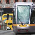 Luas reaffirms customers “found travelling without a ticket” will be fined amid ‘Free Luas’ Twitter campaign