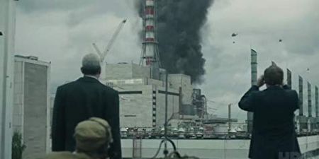 WATCH: First teaser for HBO’s true-story series Chernobyl teases the start of the meltdown