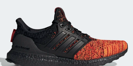 PICS: Adidas are releasing a sick range of Game of Thrones runners