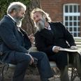 #TRAILERCHEST: Mel Gibson and Sean Penn have a beard-off in Dublin-based The Professor and the Madman