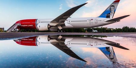 Norwegian announce plans to accommodate Irish customers following suspension of Boeing 737 Max 8 flights