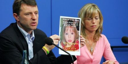 WATCH: The first trailer for the Netflix Madeleine McCann documentary is here