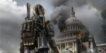 The setting of the next Assassin’s Creed game may have been discovered in The Division 2