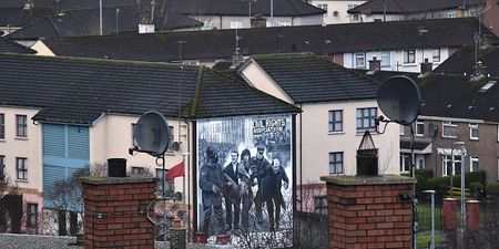 Bloody Sunday, Brexit and Brady Family Ham: modern Ireland is still soaked in the blood of our history