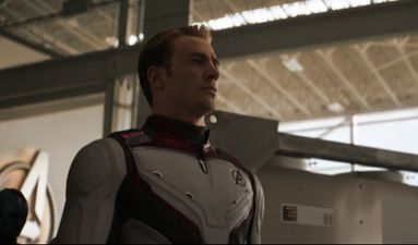 The new Avengers: Endgame trailer might be tricking us all with this one tiny detail