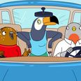 WATCH: Fans of BoJack Horseman need to check out the trailer for Netflix’s new show Tuca & Bertie