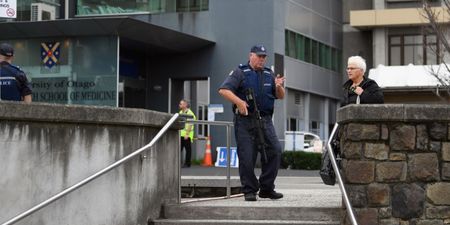 Facebook explains why live stream of New Zealand terrorist attack remained on site