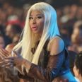 Tonight’s Nicki Minaj concert in Dublin has been cancelled
