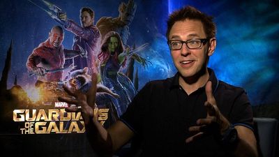 James Gunn speaks out about being fired by Disney for controversial tweets