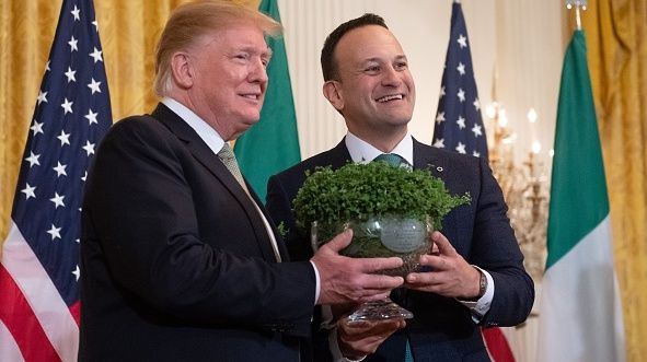 Trump Ireland