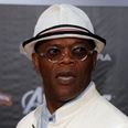 Samuel L. Jackson says he doesn’t care if his Trump stance costs him fans